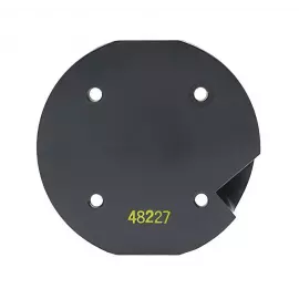 48227 | HEAD, MACHINED, SC4 PVC