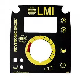 48843 | NAMEPLATE AD8