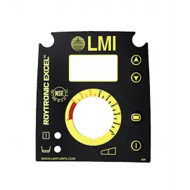 48844 | NAMEPLATE AD9