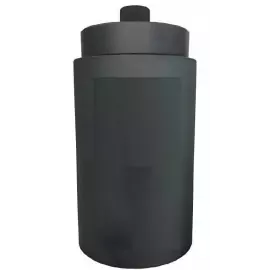 PDF | High Capacity & High Pressure Pulsation Dampeners