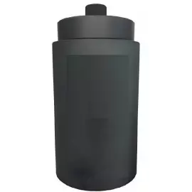 PDF-HSTP | High Capacity Pulsation Dampeners - PVC - 150 psi