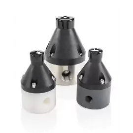 BPHF-200 | High Flow Back Pressure Valves - 2 inch