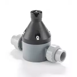 PRU2-075 | 2 Port Unibody Pressure Relief Valves - 3/4 inch