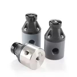 PRM2-050 | 2 Port M-Series Pressure Relief Valves - 1/2 inch