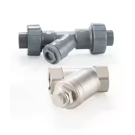 YS-200 | Y Strainers - 2 inch