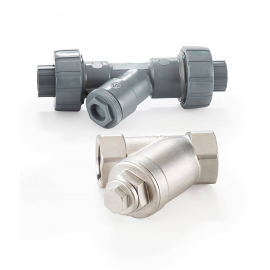 YS-200 | Y Strainers - 2 inch