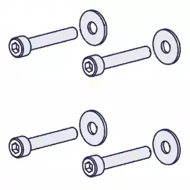 48703 | LIQUID END HARDWARE, 7xx, 8xx