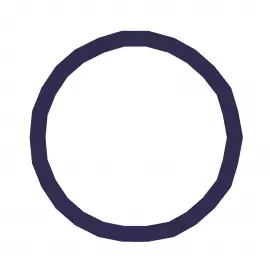 25042 | BALL, 0.500 SS