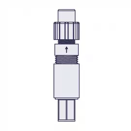 38271 | FOOT VALVE XR