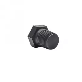 26558 | PLUG, 1/4 NPT PVC