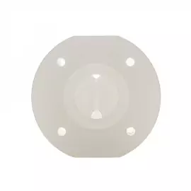 49337 | HEAD, MACHINED SC3 HV PORTED PP