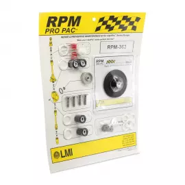 RPM-363 | Liquid End Rebuild Kit - LiquiPro
