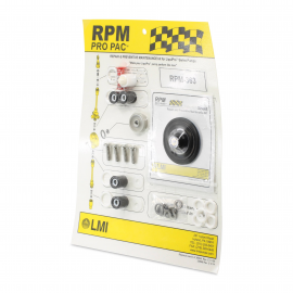 RPM-363 | Liquid End Rebuild Kit - LiquiPro