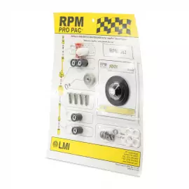 RPM-353 | Liquid End Rebuild Kit - LiquiPro