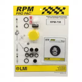 RPM-728 | Liquid End Rebuild Kit - FastPrime