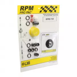 RPM-748 | Liquid End Rebuild Kit - FastPrime