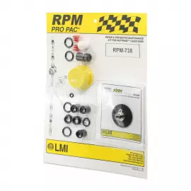 RPM-718 | Liquid End Rebuild Kit - FastPrime
