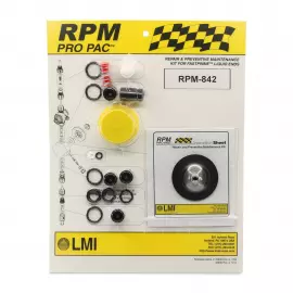 RPM-823 | Liquid End Rebuild Kit - FastPrime