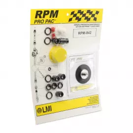 RPM-823 | Liquid End Rebuild Kit - FastPrime