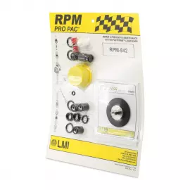 RPM-823 | Liquid End Rebuild Kit - FastPrime