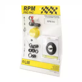 RPM-812 | Liquid End Rebuild Kit - FastPrime