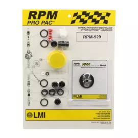 RPM-927 | Liquid End Rebuild Kit - FastPrime