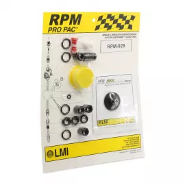 RPM-947 | Liquid End Rebuild Kit - FastPrime