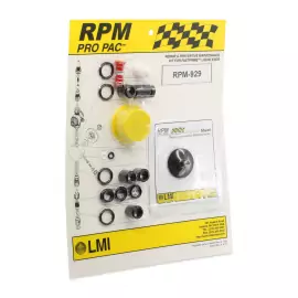 RPM-927 | Liquid End Rebuild Kit - FastPrime