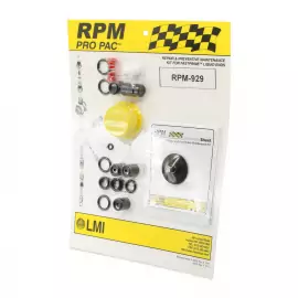 RPM-917 | Liquid End Rebuild Kit - FastPrime