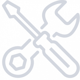 49110 | LIQUID END HARDWARE, 3x2, 3x3