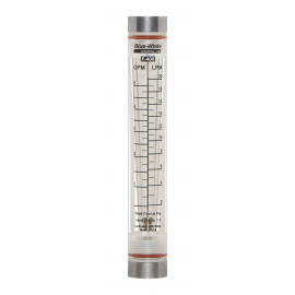 F-40376LN-4 | F-400N 0.2-2 GPM ACRYLIC 0.25" F/NPT