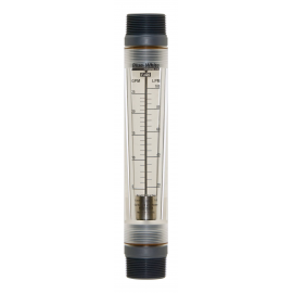 F-42050LN | F-420N 10-50 GPM ACRYLIC 1.5" M/NPT