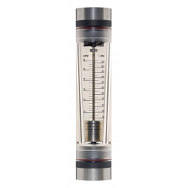 F-43060LNS | F-430N 6-60 GPM 2.0 F/NPT PVC