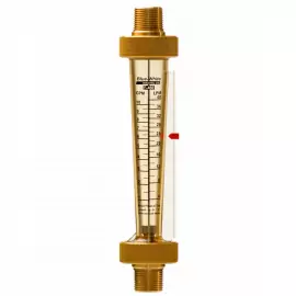 F-450N | In-line & Panel Mount Flowmeters