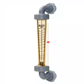 F-450N | In-line & Panel Mount Flowmeters
