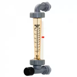 F-450N | In-line & Panel Mount Flowmeters