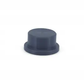 CO24-V | Cap - PVC - for 1/2 in module