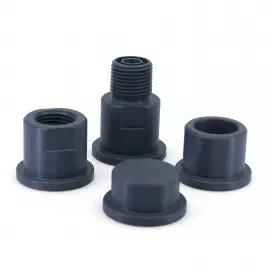 DICE Connection & Cap Kits (CO-PK)