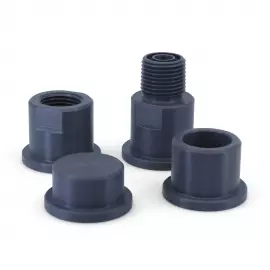 DICE Connection & Cap Kits (CO-PK)