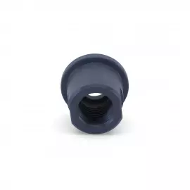 CO42-C | Pipe Connector - threaded CPVC - 1 in FNPT