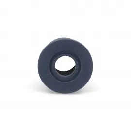 CO42-D | Pipe Connector - threaded PVDF - 1 in FNPT