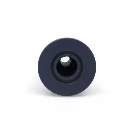 CO21-D | Tubing Connector, MNPT - PVDF - 1/2 in - for LMI Ferrule Kit