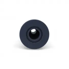 CO25-D | Tubing Connector, MNPT - PVDF - 1/2 in for Grundfos Ferrule Kit
