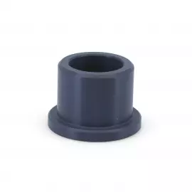 CO23-V | Pipe Connector - PVC Socket for Solvent Weld - 1/2 in