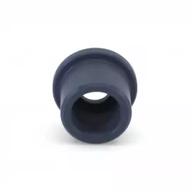 CO43-C | Pipe Connector - CPVC Socket for Solvent Weld - 1 in