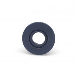 CO23-C | Pipe Connector - CPVC Socket for Solvent Weld - 1/2 in