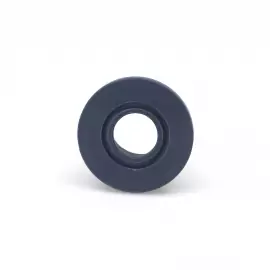 CO43-C | Pipe Connector - CPVC Socket for Solvent Weld - 1 in