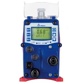 EWN-B09 | Walchem Metering Pumps - 0.2 GPH - 150 PSI