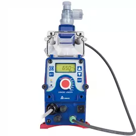 EWN Series Solenoid Metering Pumps - 6.7 GPH