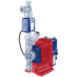 EWN-C31 | Walchem Metering Pumps - 4.3 GPH - 50 PSI